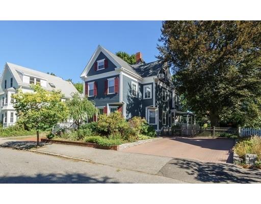 36 Central St, Beverly, MA 01915 photo 23