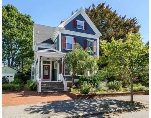 36 Central St, Beverly, MA 01915 photo 1