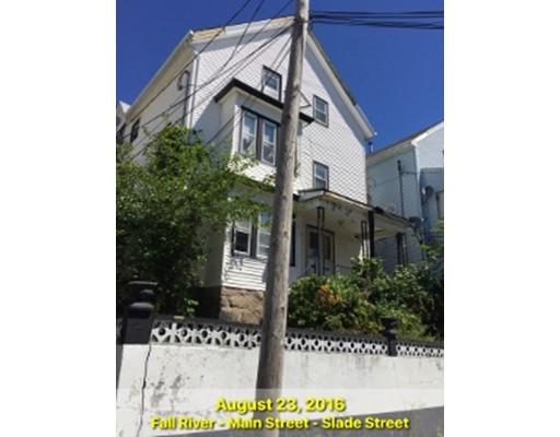 58 Peckham St, Fall River, MA 02724 photo 1