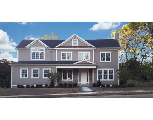 25 Marshall Rd, Wellesley, MA 02482 photo 2