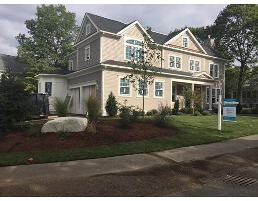 25 Marshall Rd, Wellesley, MA 02482 photo 1