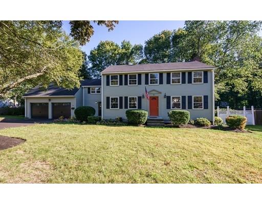 4 Greenleaf Dr, Danvers, MA 01923 photo 1