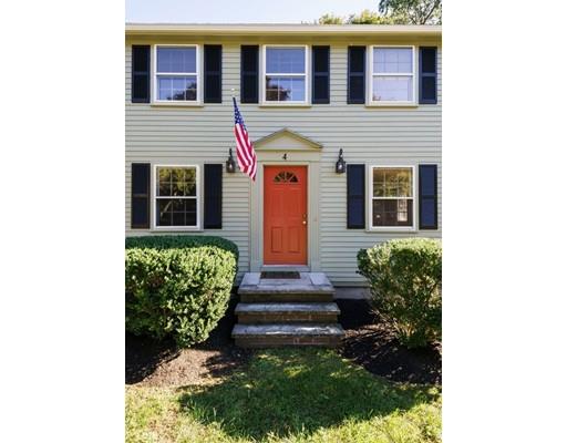 4 Greenleaf Dr, Danvers, MA 01923 photo 2