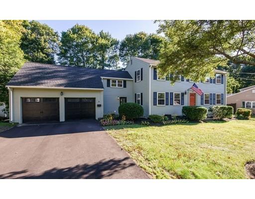 4 Greenleaf Dr, Danvers, MA 01923 photo 22
