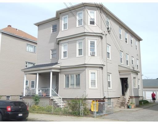258 Palmer St, Fall River, MA 02724 photo 3