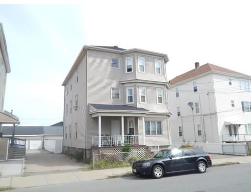 258 Palmer St, Fall River, MA 02724 photo 2