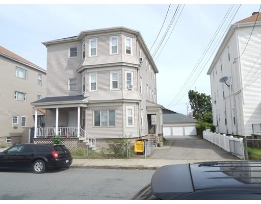 258 Palmer St, Fall River, MA 02724 photo 1
