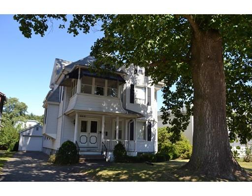 555 Front St, Chicopee, MA 01013 photo 1