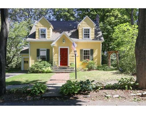 5 Longfellow Rd, Reading, MA 01867 photo 1