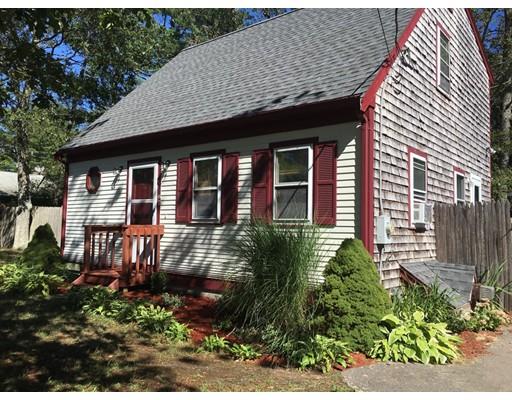 187 Lake Ave, East Wareham, MA 02538 photo 1