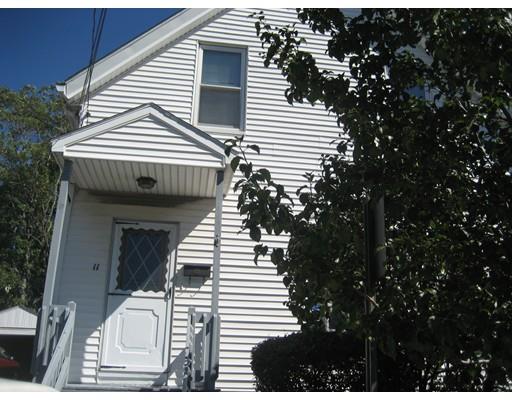 11 Clinton St, Everett, MA 02149 photo 1