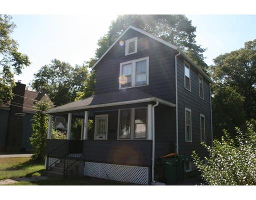 36 Highland Ave, Mansfield, MA 02048 photo 1