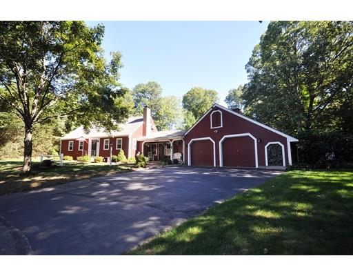 10 Windmill Dr, Maynard, MA 01754 photo 28