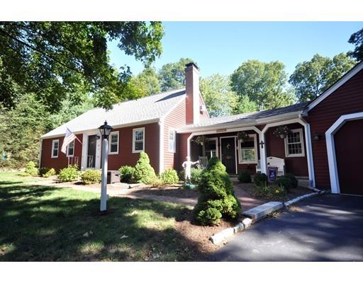 10 Windmill Dr, Maynard, MA 01754 photo 29