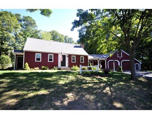 10 Windmill Dr, Maynard, MA 01754 photo 1