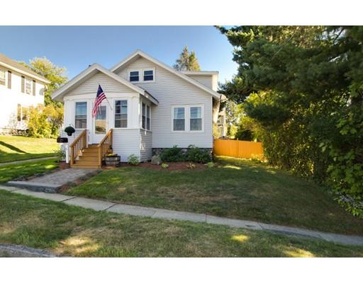 15 Cutting Ave, Worcester, MA 01606 photo 2