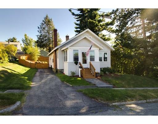 15 Cutting Ave, Worcester, MA 01606 photo 1