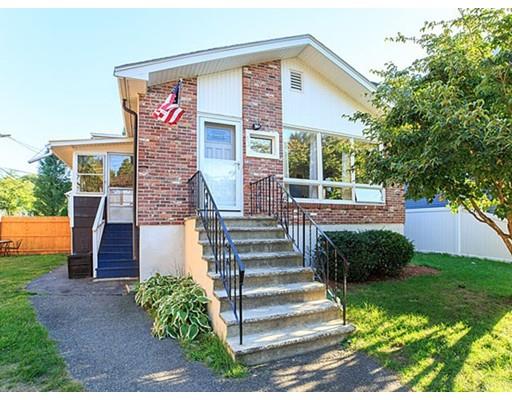 32 Bartley St, Wakefield, MA 01880 photo 1