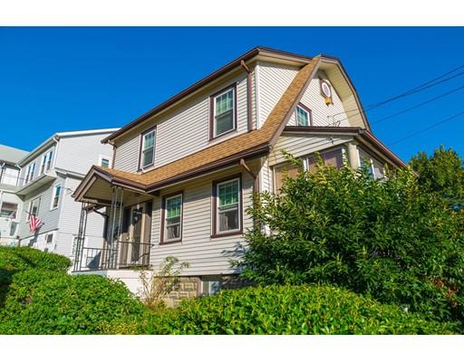 35 Sycamore St, Everett, MA 02149 photo 1