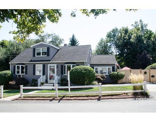 26 Macarthur Rd, Beverly, MA 01915 photo 1