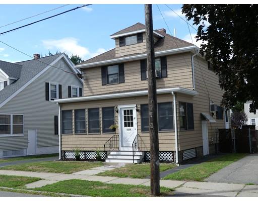36 Blakeley St, Lynn, MA 01905 photo 2