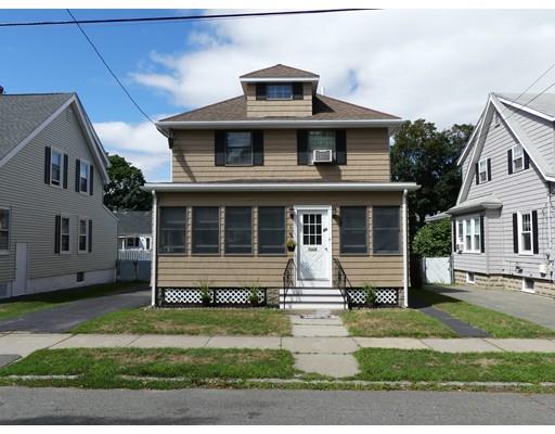 36 Blakeley St, Lynn, MA 01905 photo 1
