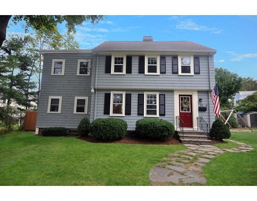 32 Arthur St, Maynard, MA 01754 photo 1