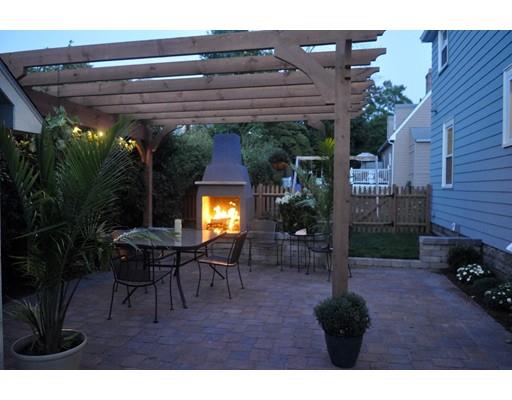 32 Arthur St, Maynard, MA 01754 photo 12