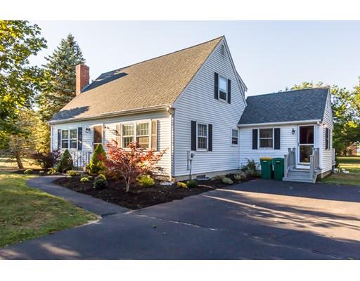 11 Maverick Dr, Mansfield, MA 02048 photo 4