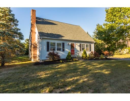 11 Maverick Dr, Mansfield, MA 02048 photo 2