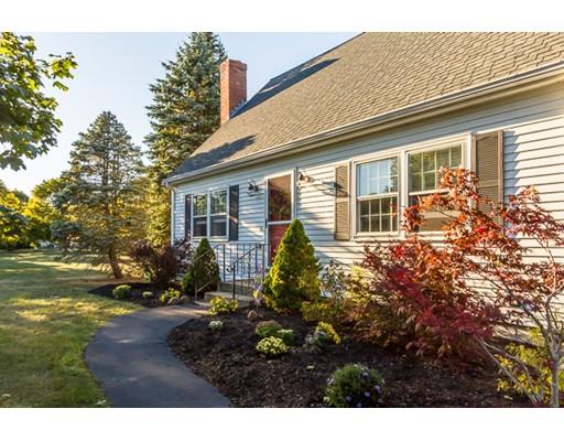 11 Maverick Dr, Mansfield, MA 02048 photo 5