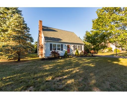 11 Maverick Dr, Mansfield, MA 02048 photo 1