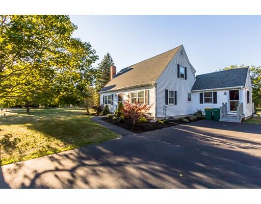 11 Maverick Dr, Mansfield, MA 02048 photo 3