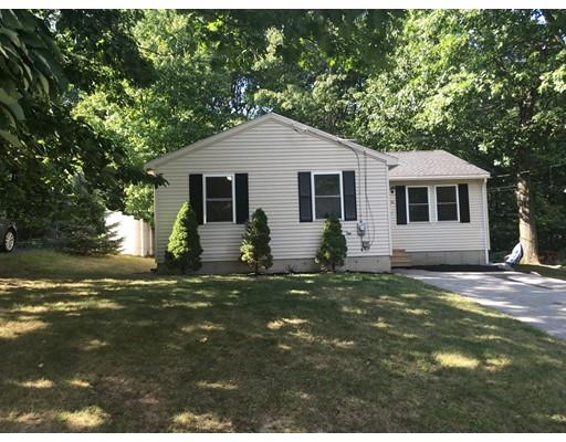 36 Barrows Rd, Worcester, MA 01609 photo 2