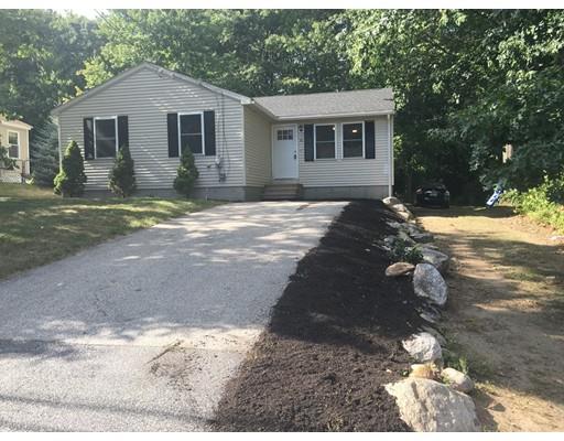36 Barrows Rd, Worcester, MA 01609 photo 1