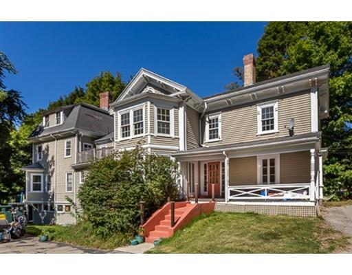 2324 Washington St, Canton, MA 02021 photo 1