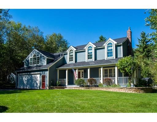 8 Pierce Ln, Upton, MA 01568 photo 1