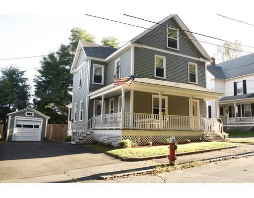 16 Eddy St, Ware, MA 01082 photo 1