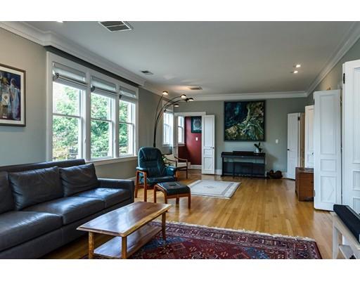 44 Rawson Rd #2, Brookline, MA 02445 photo 2