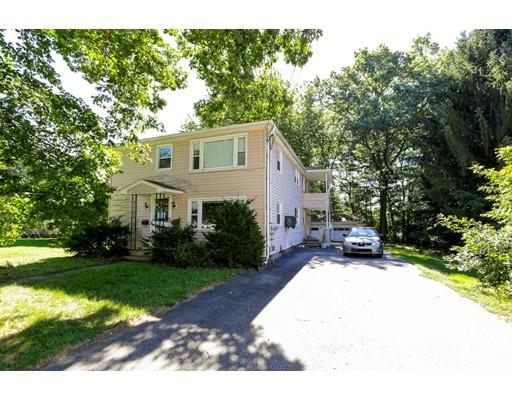 4 Delaney Ave, Dudley, MA 01571 photo 1