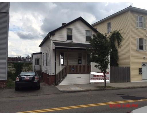 90 E Central St, Worcester, MA 01605 photo 1
