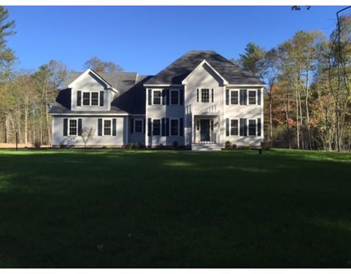 17 Thayer Rd, Mendon, MA 01756 photo 1