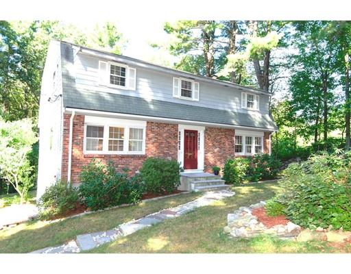 12 Wachusett Dr, Acton, MA 01720 photo 1
