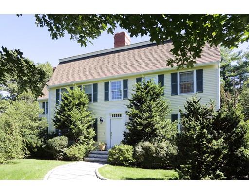 66 Pine St, Dover, MA 02030 photo 1