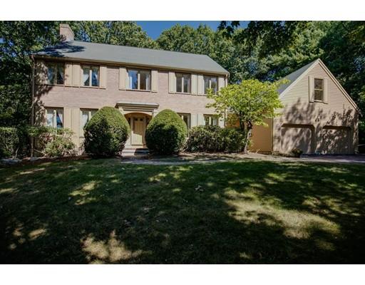 63 Monadnock Rd, Wellesley, MA 02481 photo 2