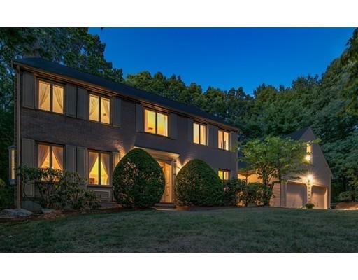 63 Monadnock Rd, Wellesley, MA 02481 photo 30