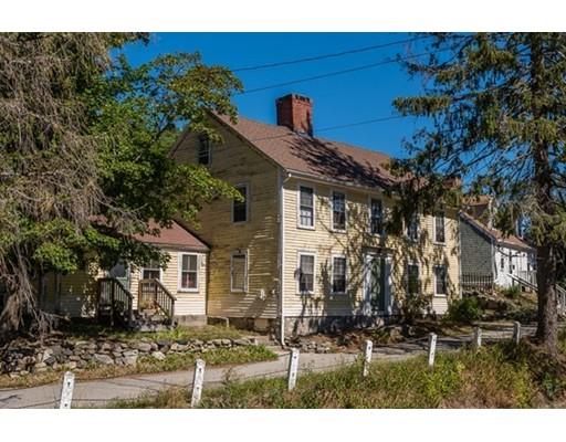 319 North St, Hingham, MA 02043 photo 4