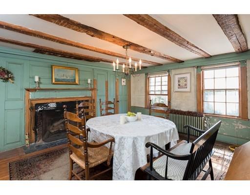 319 North St, Hingham, MA 02043 photo 1