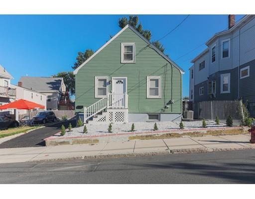 28 Bennett St, Everett, MA 02149 photo 1