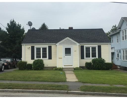 49 Collins St, Worcester, MA 01606 photo 1